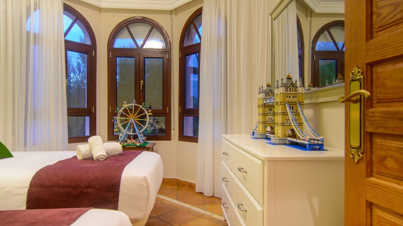 Photo of Bedroom in San Pedro de Alcantara