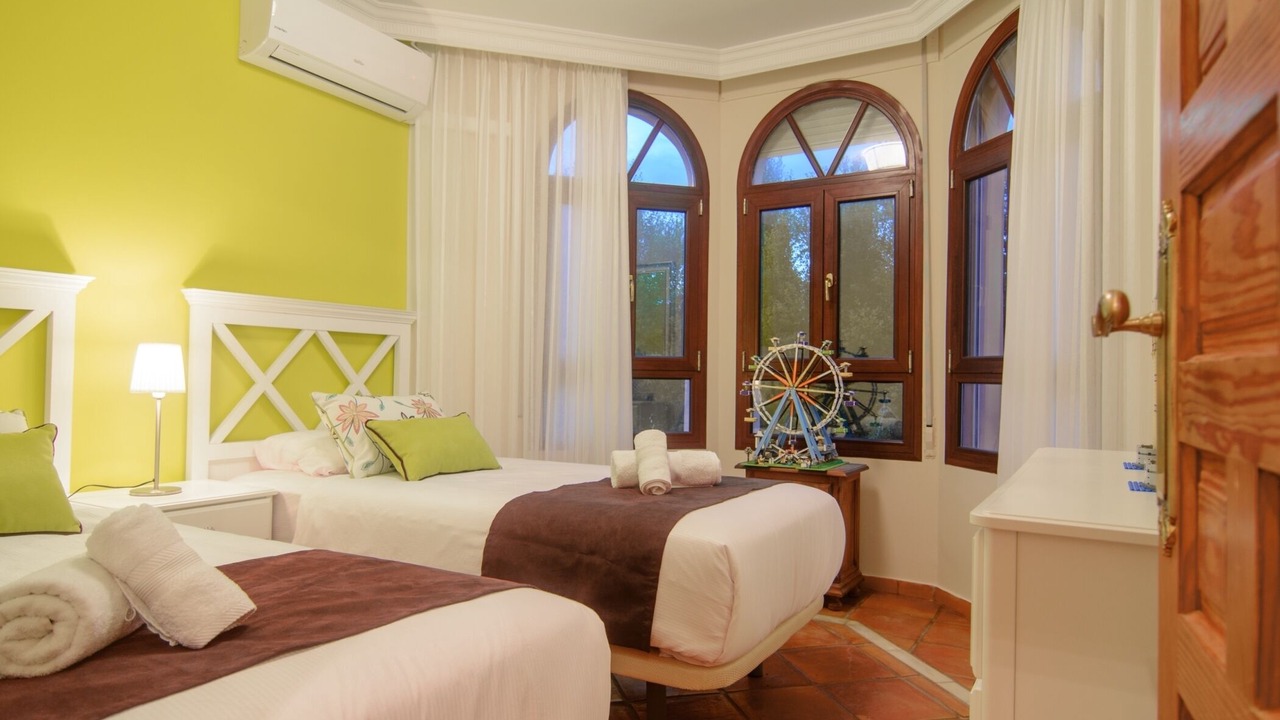 Photo of Bedroom in San Pedro de Alcantara