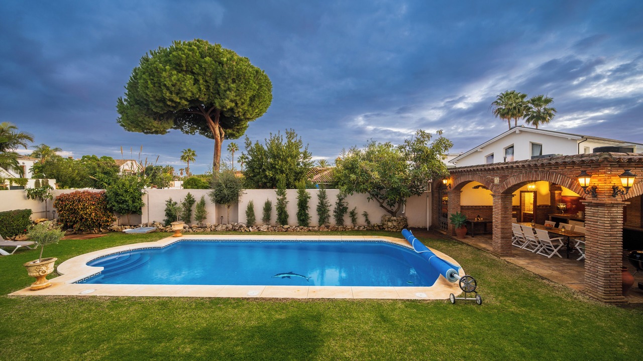 Photo of Outdoor in San Pedro de Alcantara