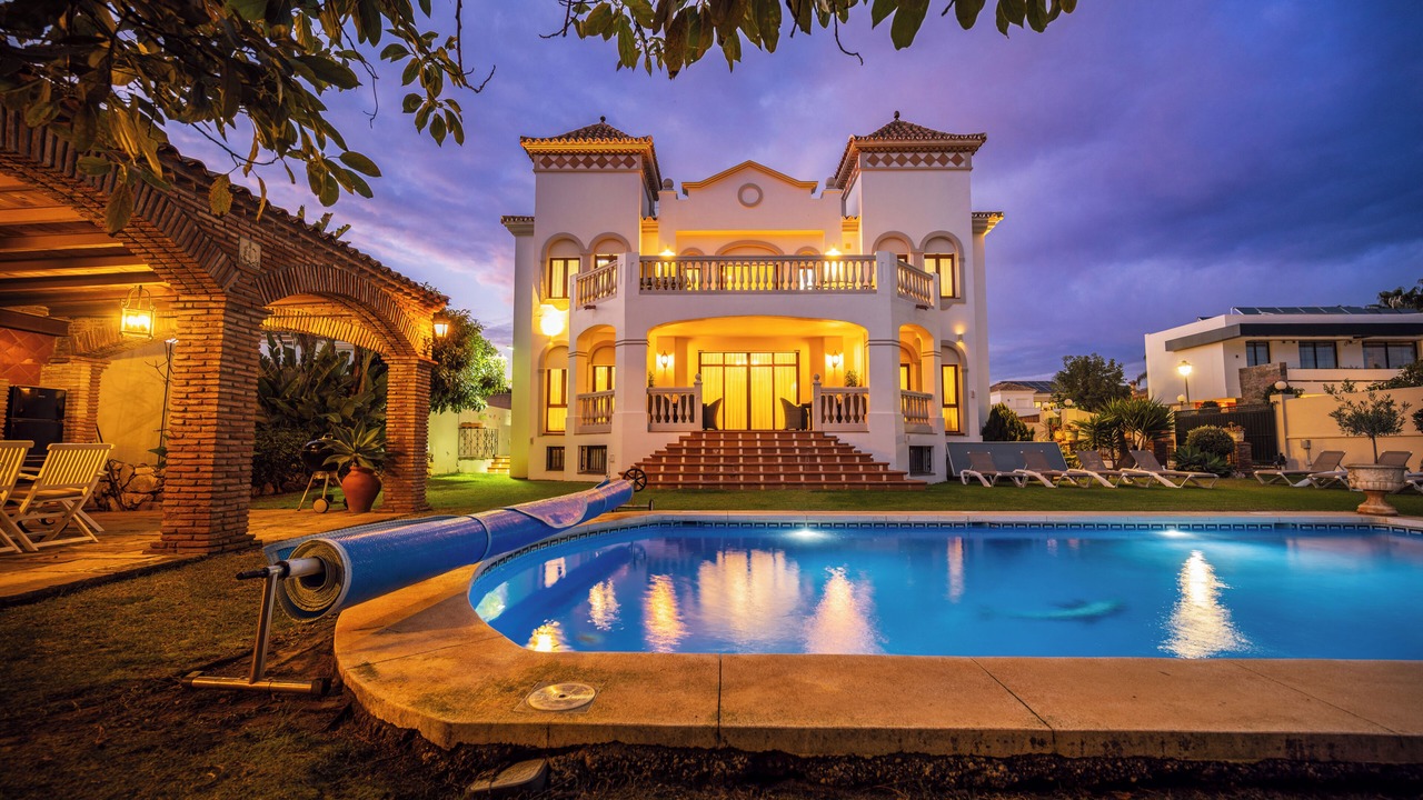 Photo of Outdoor in San Pedro de Alcantara