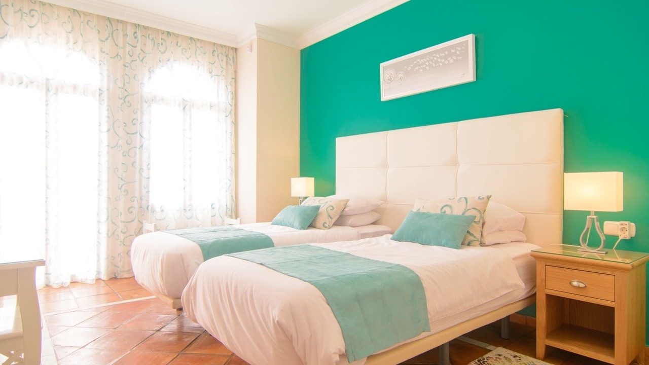 Photo of Bedroom in San Pedro de Alcantara
