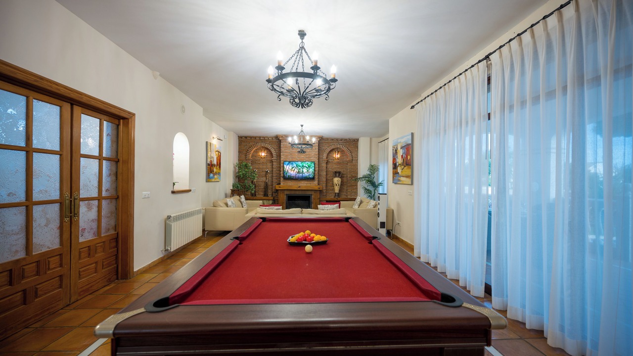Photo of Bedroom in San Pedro de Alcantara