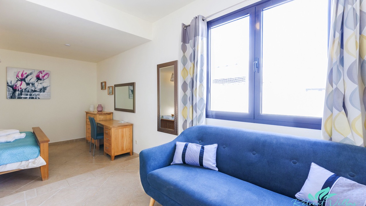 Photo of Livingroom in Playa Blanca