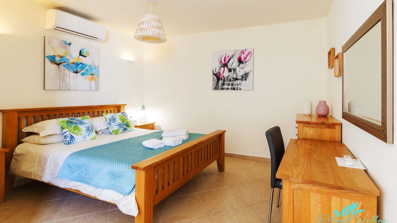 Photo of Bedroom in Playa Blanca