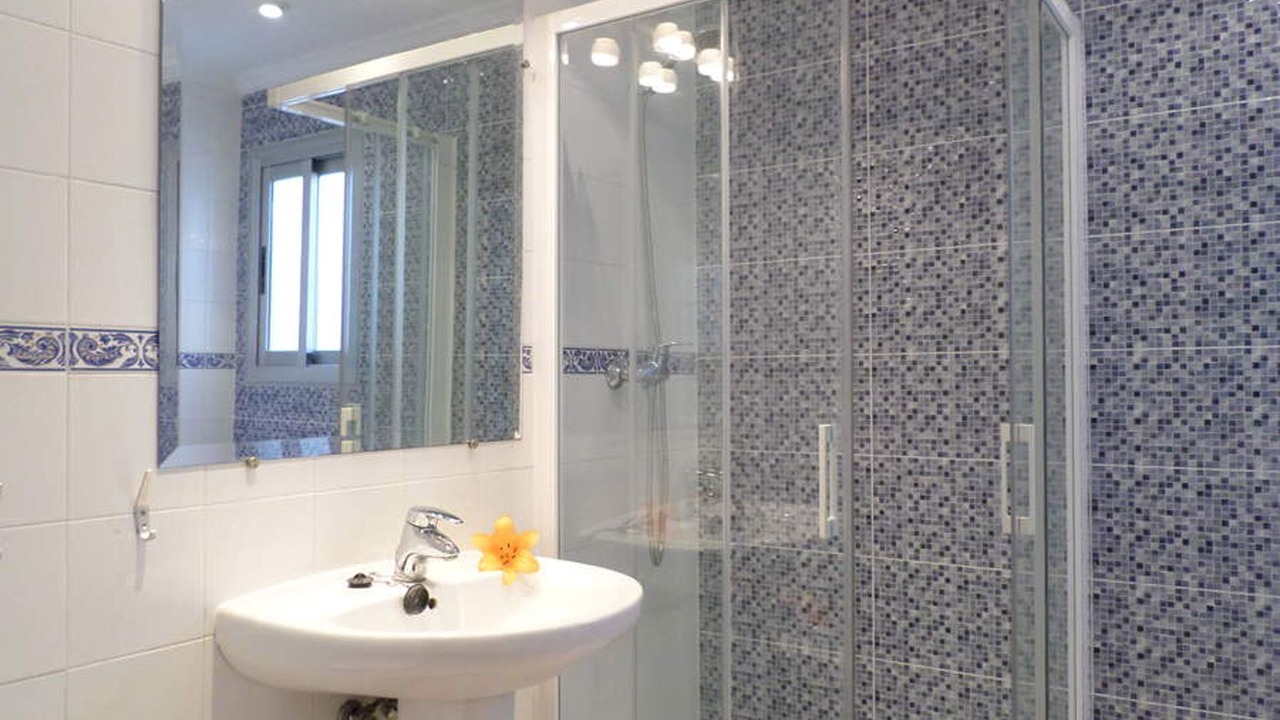 Photo of Bathroom in Ensanche Diputacion