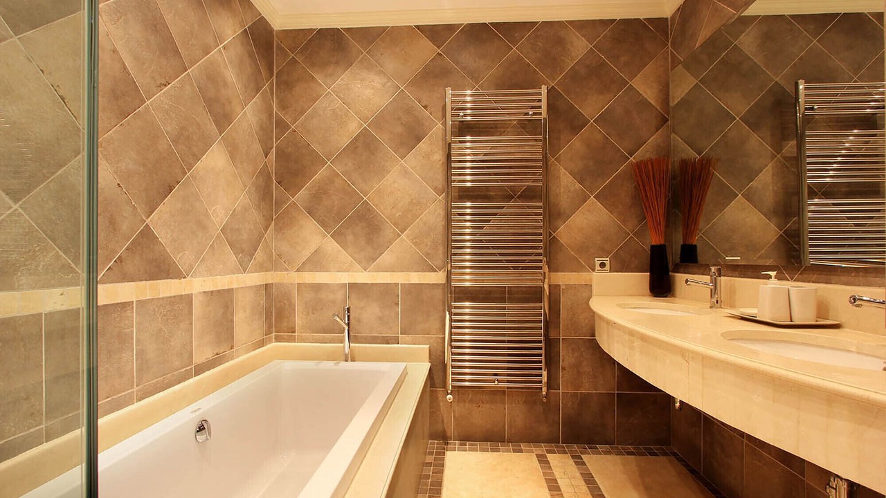 Photo of Bathroom in Benahavis