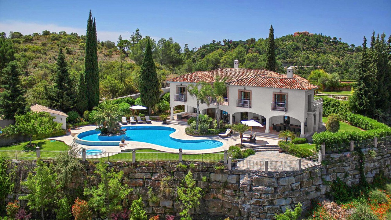 Photo of Outdoor in Benahavis