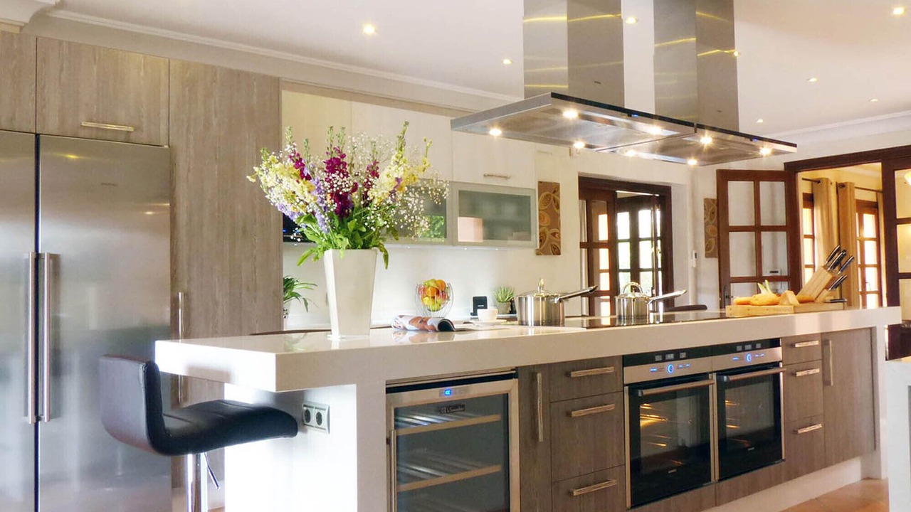 Photo of Kitchen in Benahavis