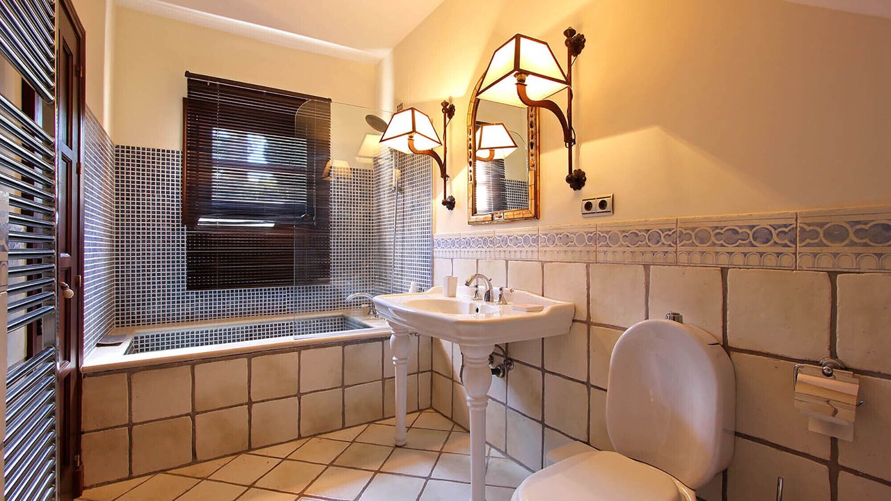 Photo of Bathroom in Benahavis