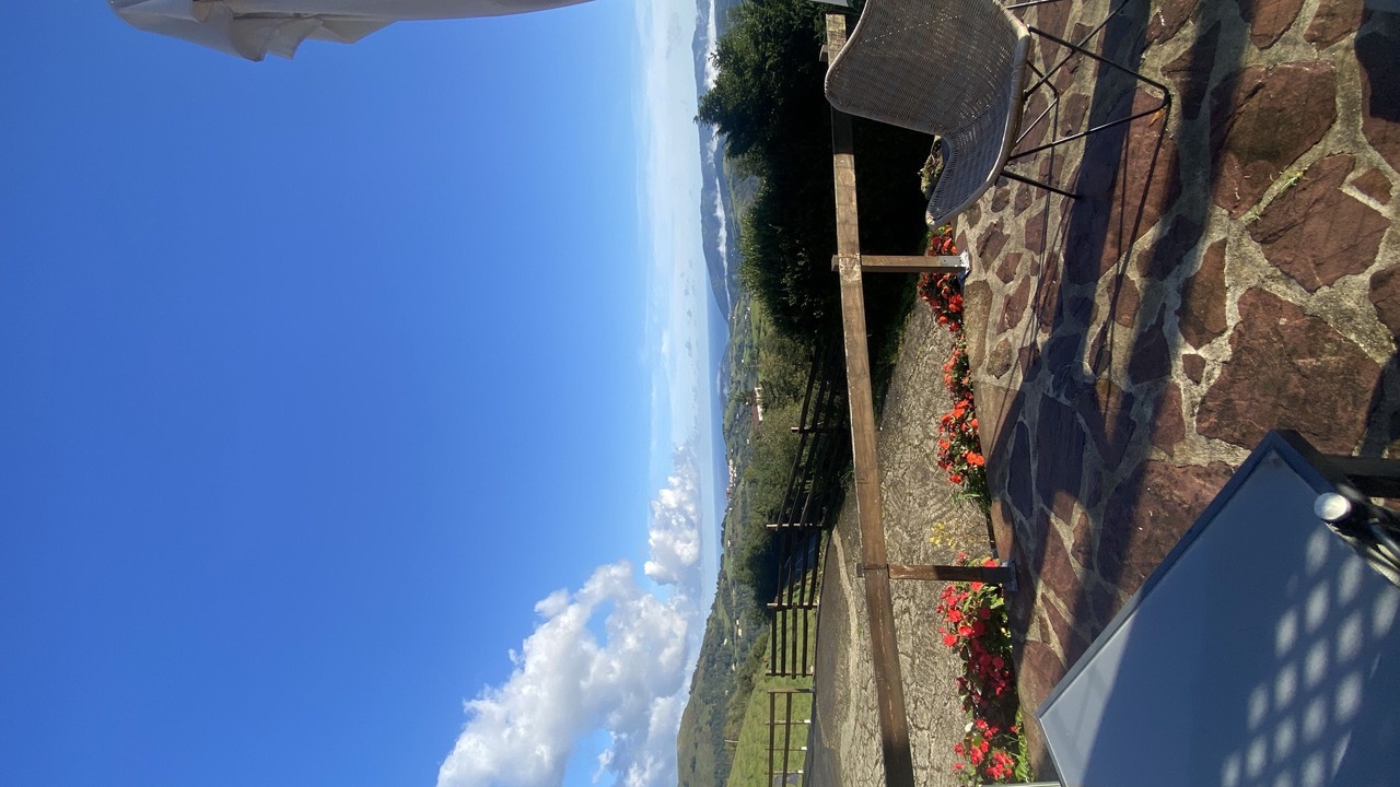 Photo of Patio Balcony in Aia