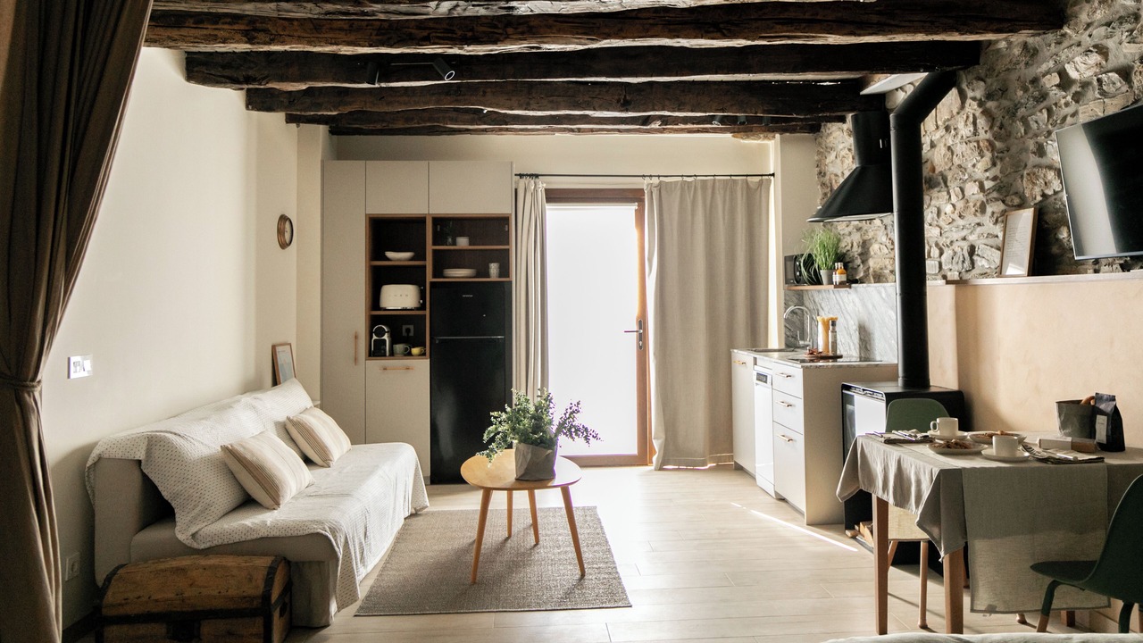 Photo of Livingroom in Aia