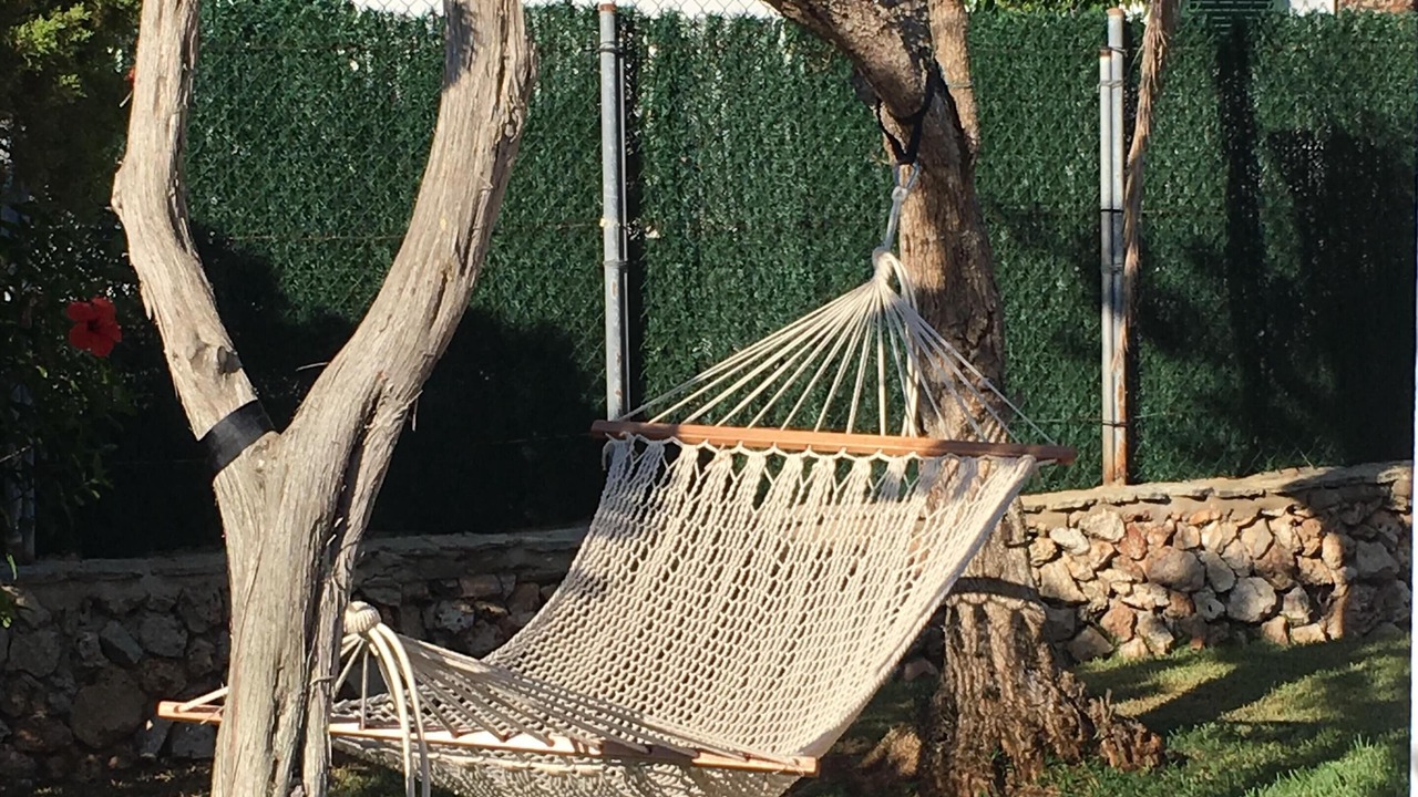 Photo of Outdoor in Cala Blanca