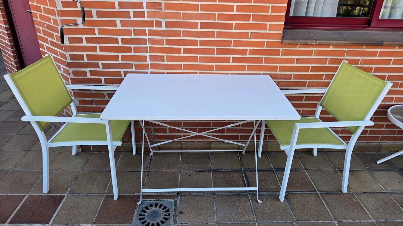 Photo of Outdoor in Villaverde