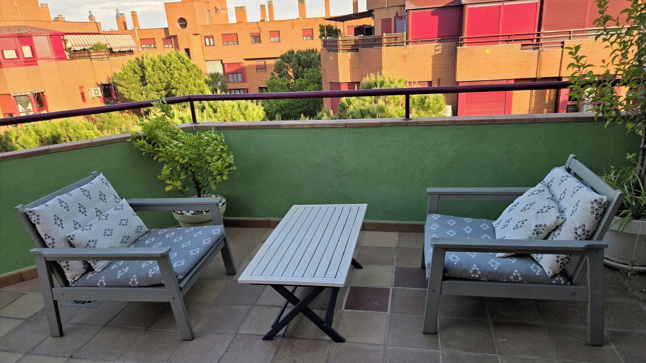 Photo of Outdoor in Villaverde