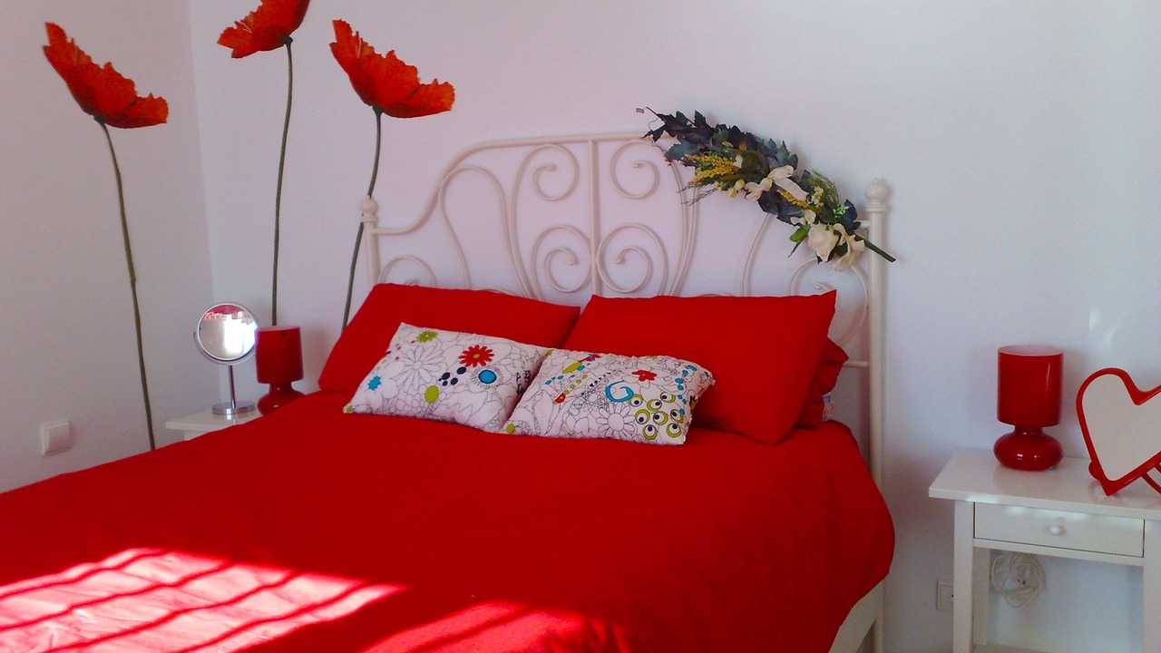 Photo of Bedroom in El Faro