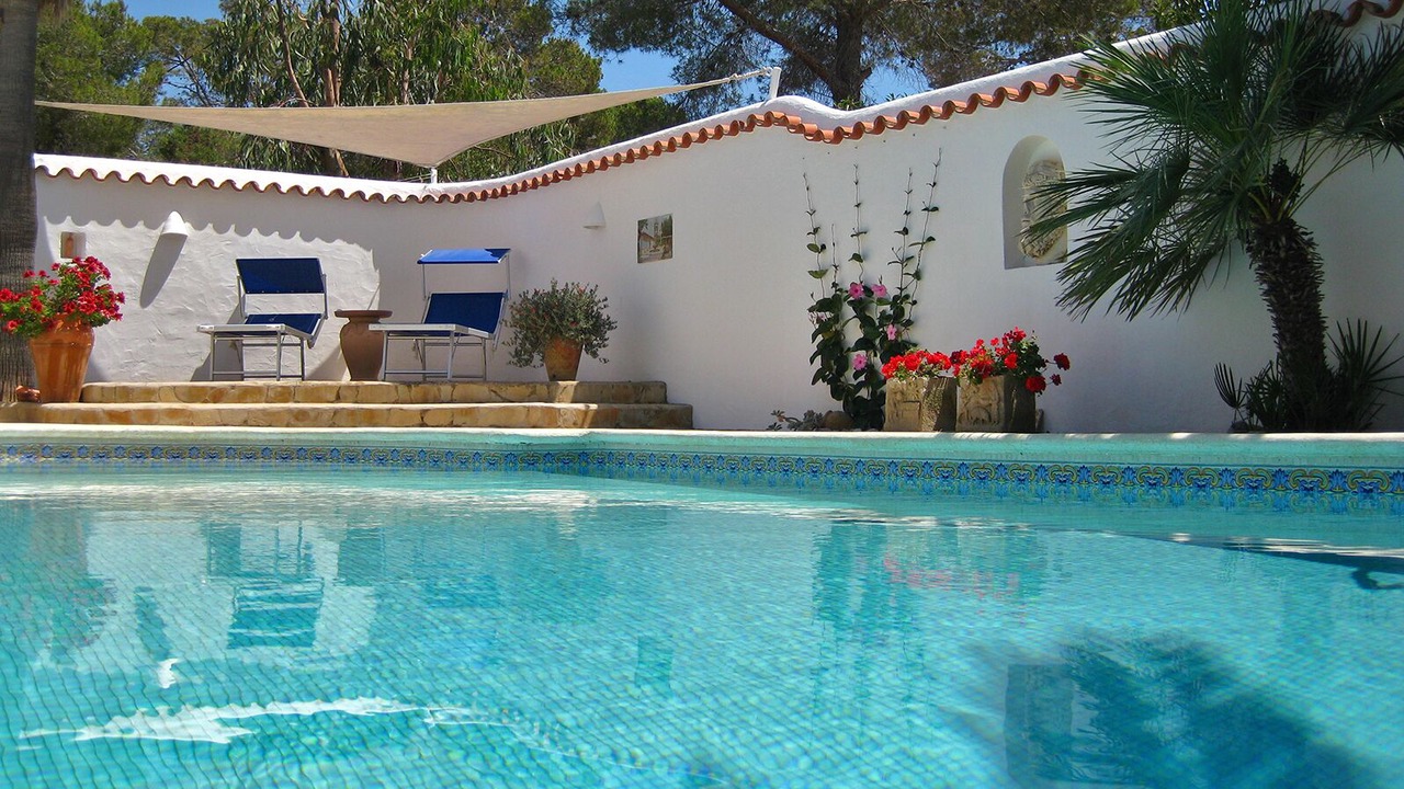 Photo of Outdoor in Sant Josep de sa Talaia