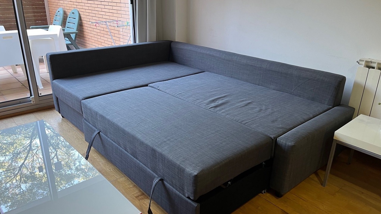 Photo of Livingroom in La Vila Olimpica del Poblenou