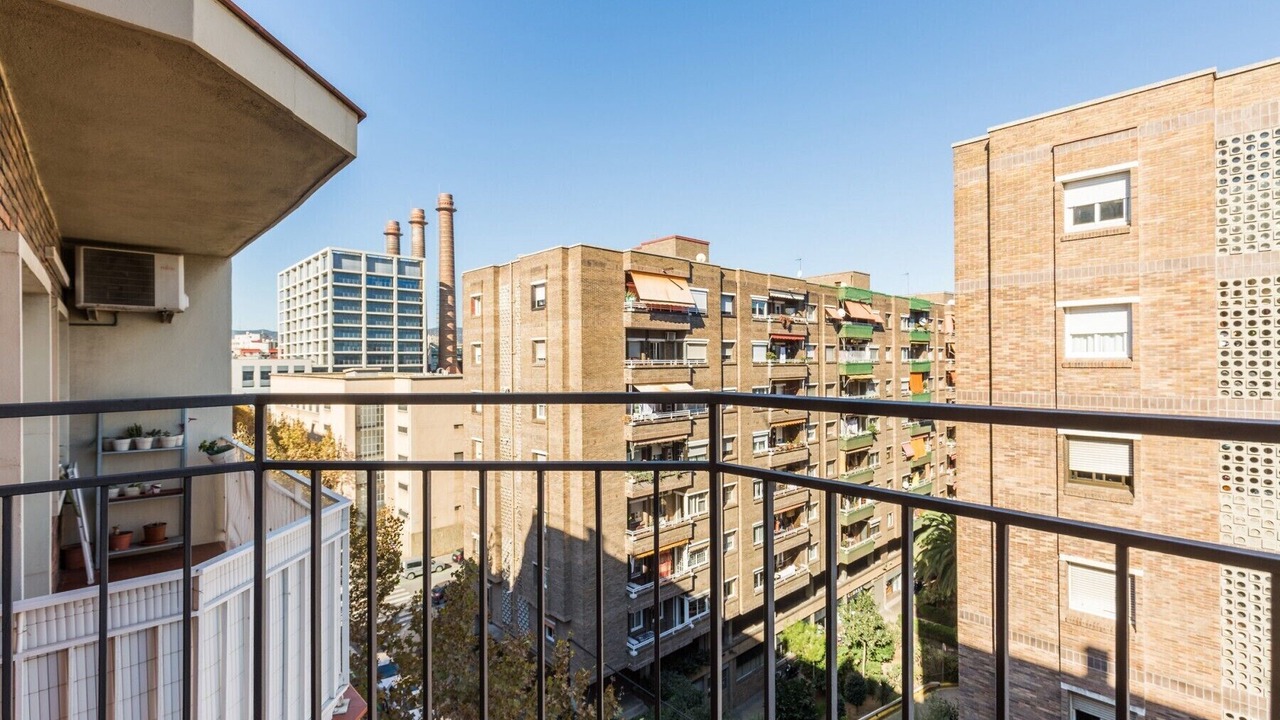 Photo of Outdoor in El Poble-sec