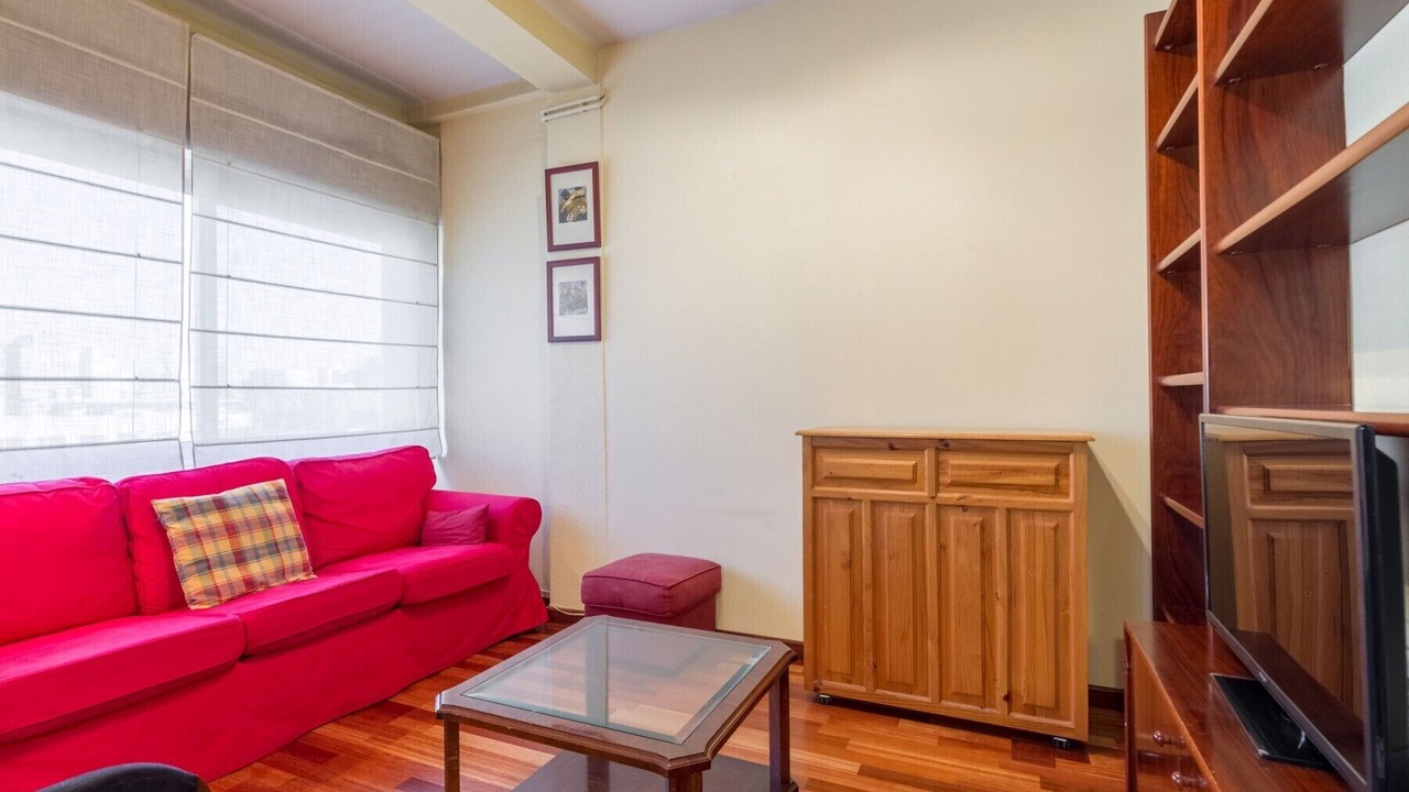 Photo of Livingroom in El Poble-sec
