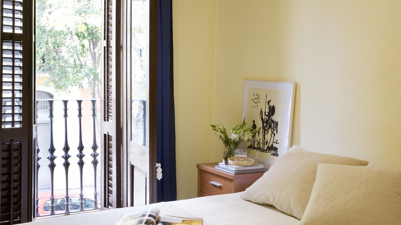 Photo of Patio Balcony in Sant Antoni