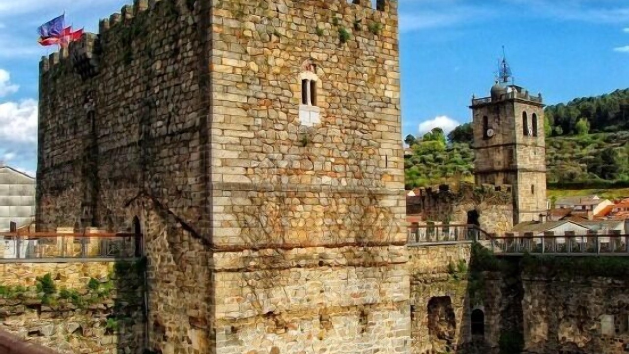 Photo of Others in Arenas de San Pedro