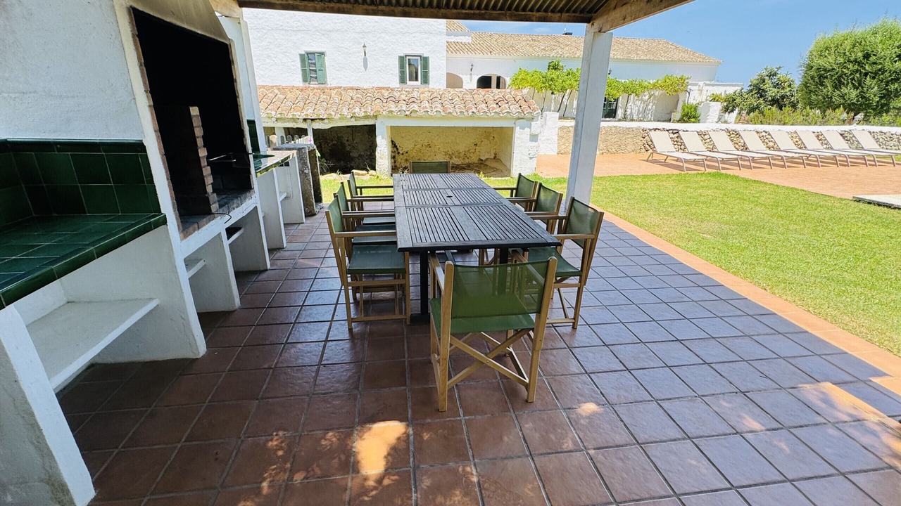 Photo of Outdoor in Minorca