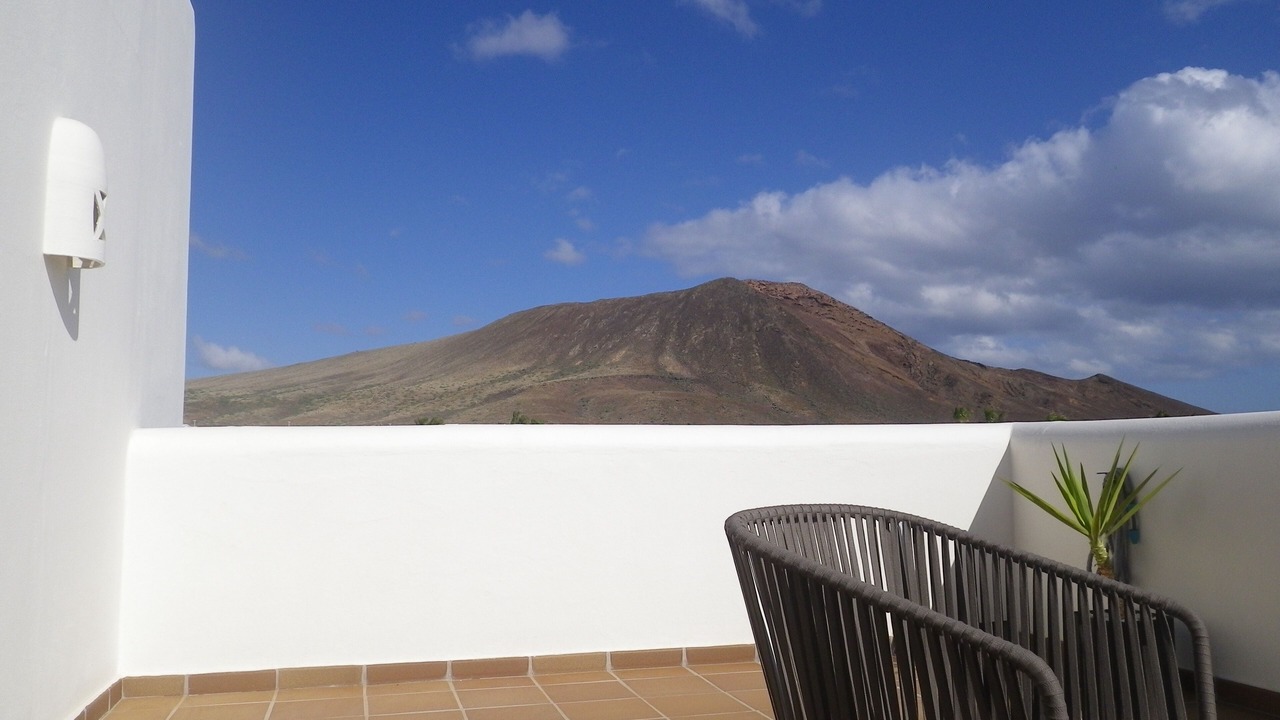 Photo of Patio Balcony in Montana Roja