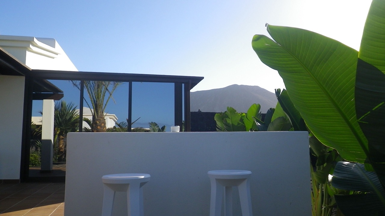 Photo of Patio Balcony in Montana Roja