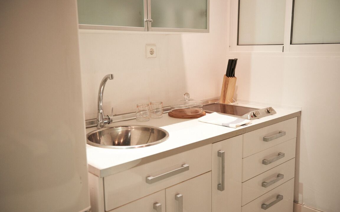 Photo of Kitchen in Justicia