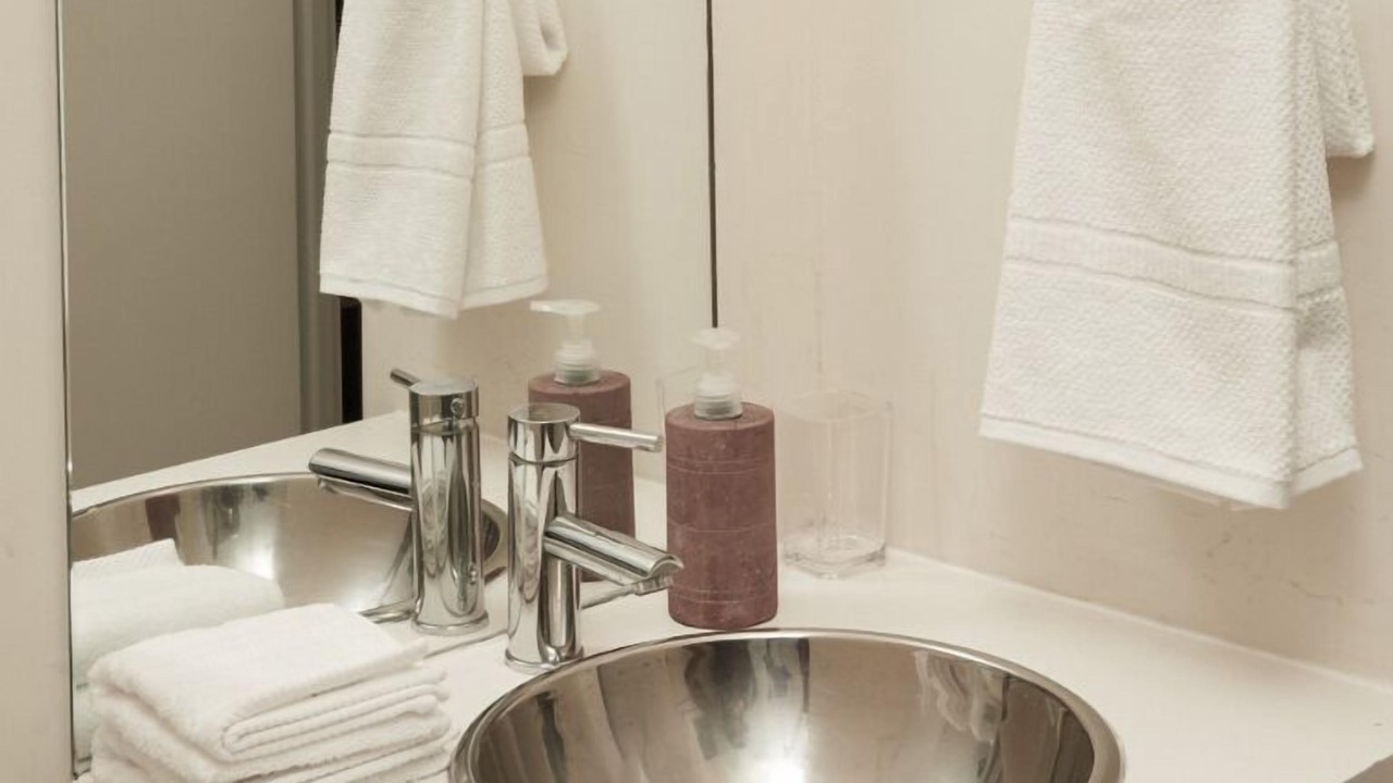 Photo of Bathroom in Justicia