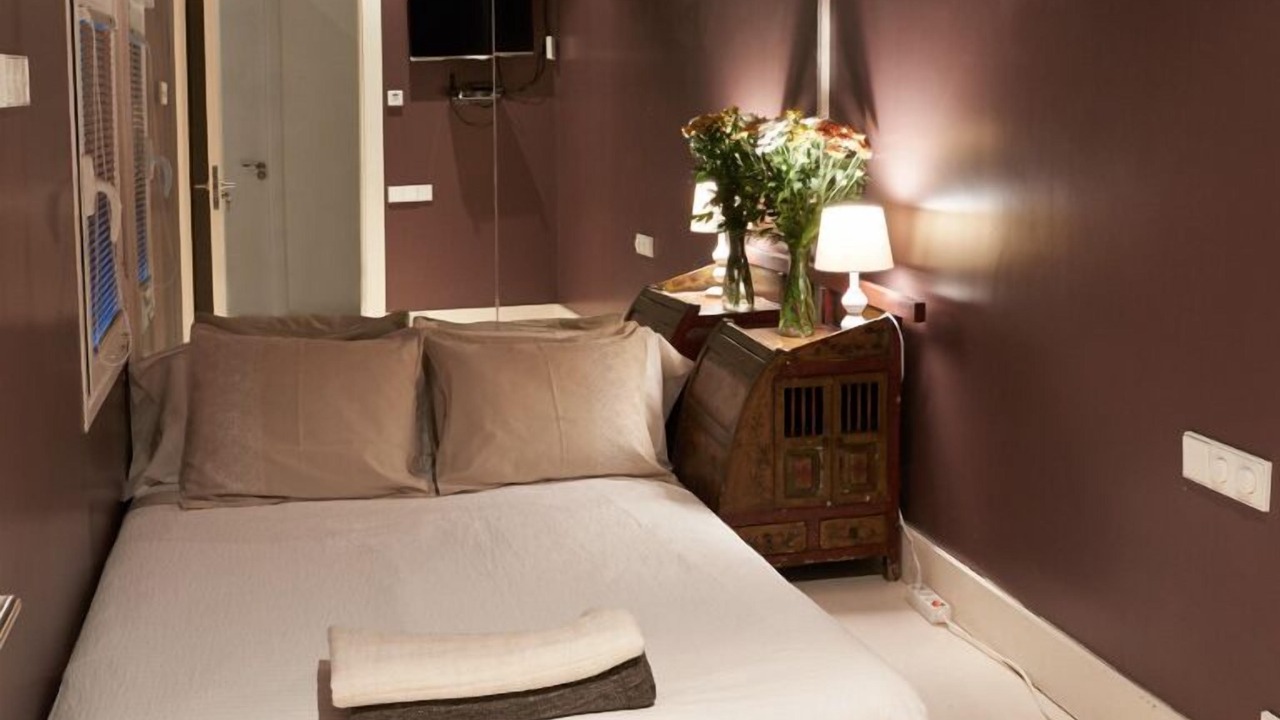Photo of Bedroom in Justicia