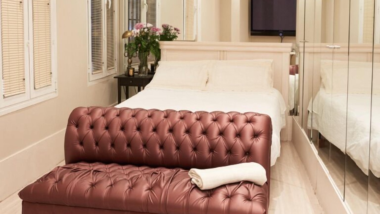 Photo of Bedroom in Justicia