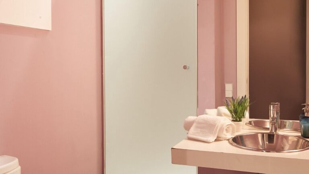 Photo of Bathroom in Justicia