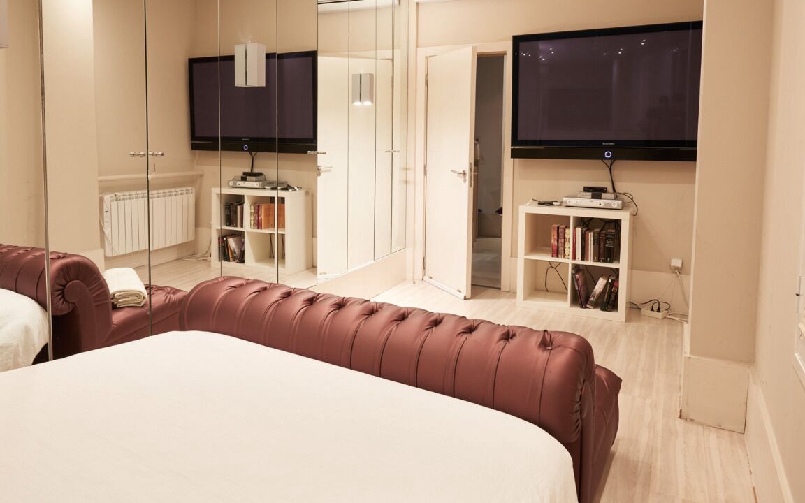 Photo of Bedroom in Justicia