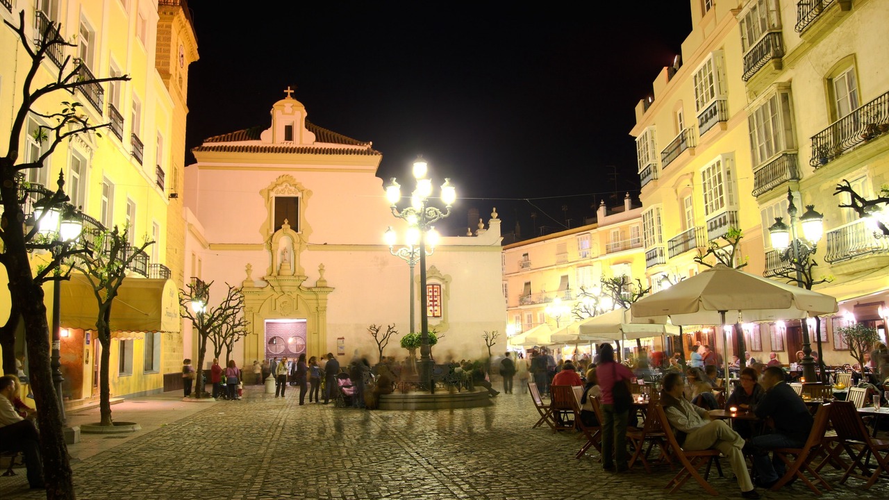 Photo of Outdoor in Cadiz