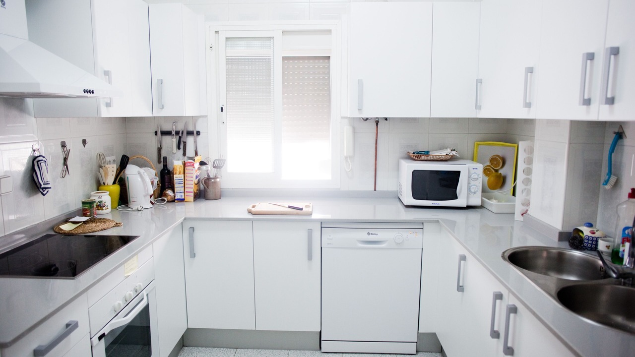 Photo of Kitchen in Cadiz
