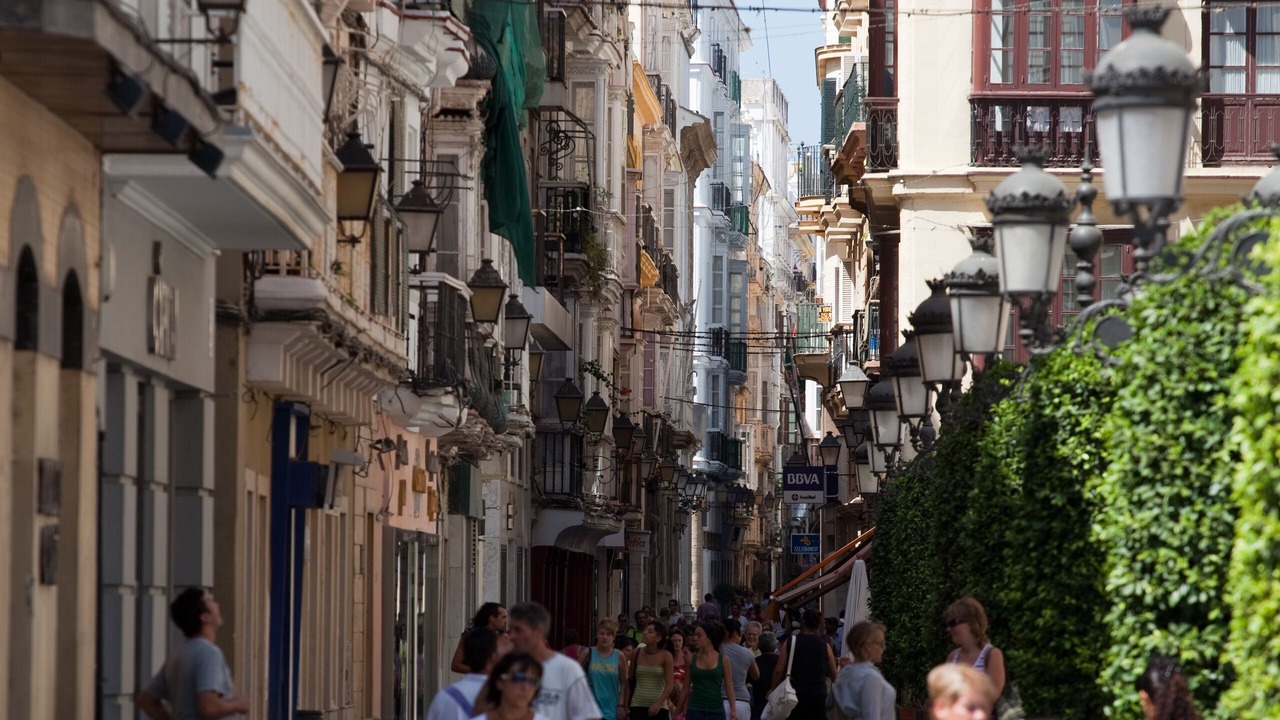 Photo of Outdoor in Cadiz