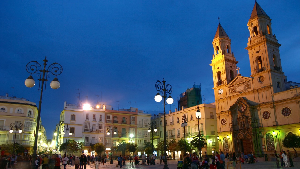Photo of Others in Cadiz