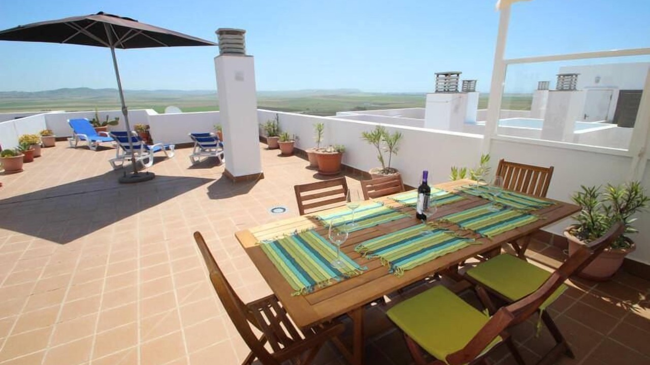 Photo of Outdoor in Conil de la Frontera City Center