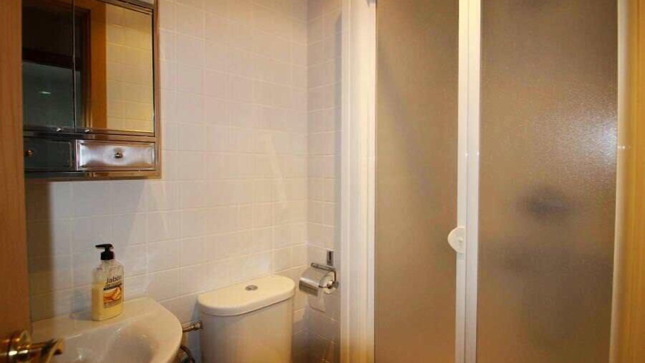 Photo of Bathroom in Conil de la Frontera City Center