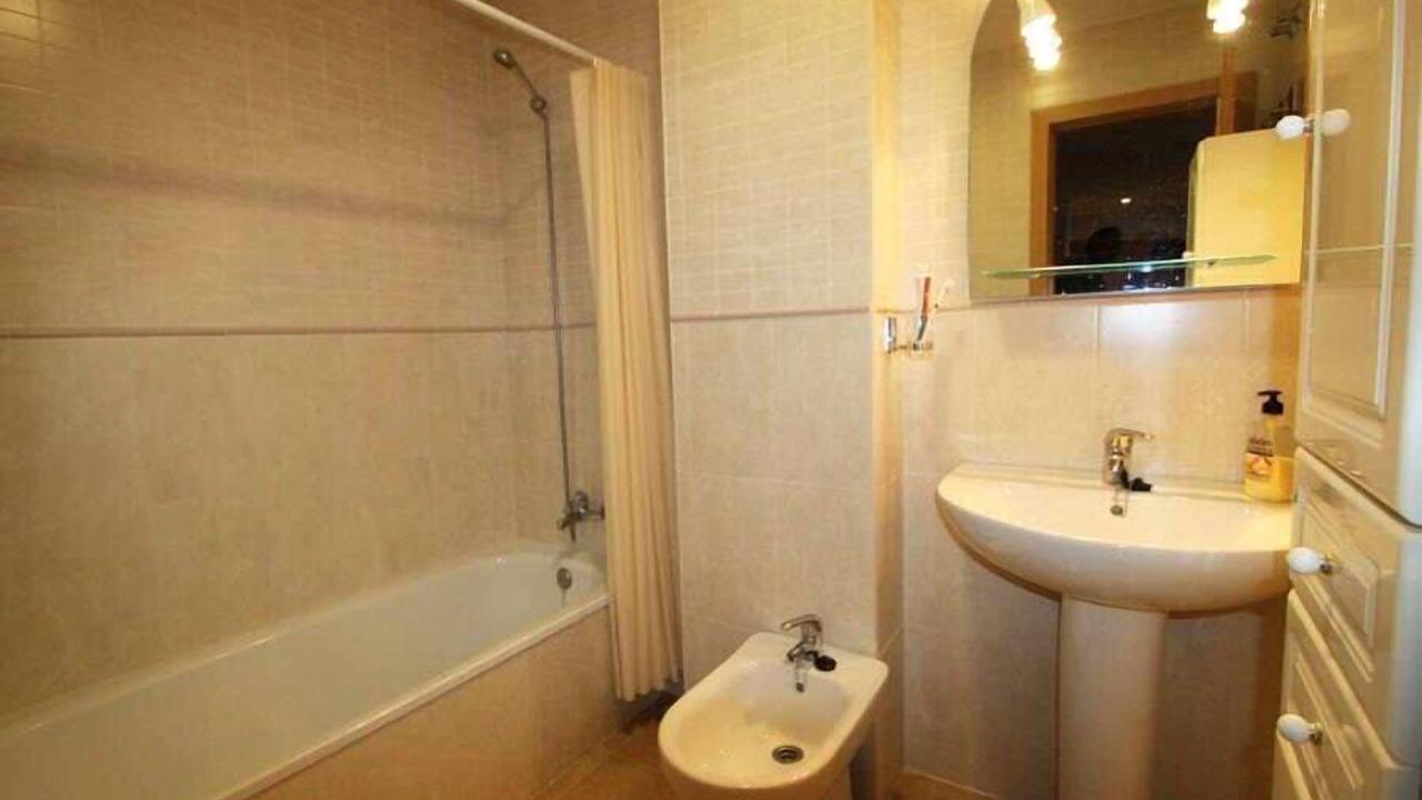 Photo of Bathroom in Conil de la Frontera City Center