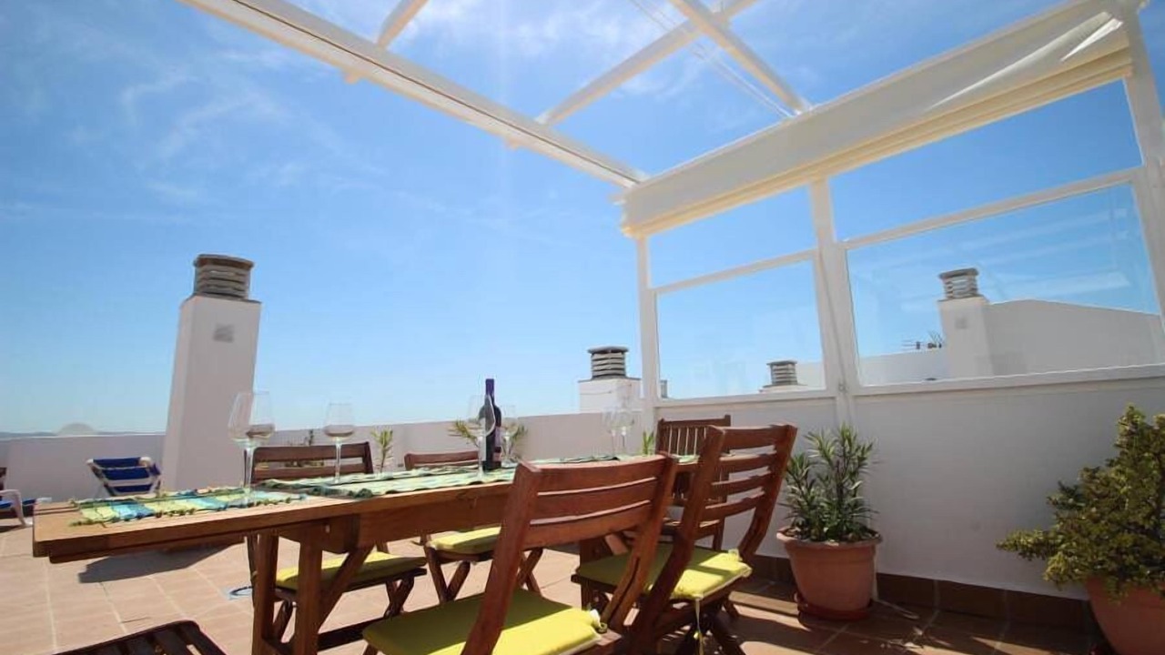 Photo of Outdoor in Conil de la Frontera City Center
