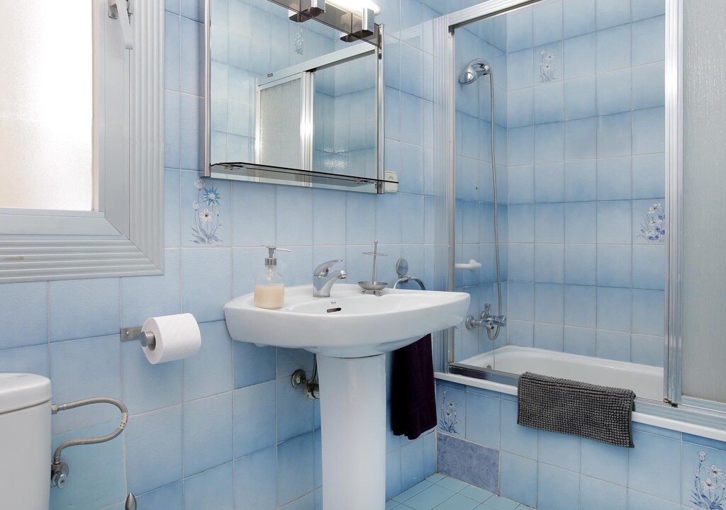 Photo of Bathroom in Dreta de l'Eixample