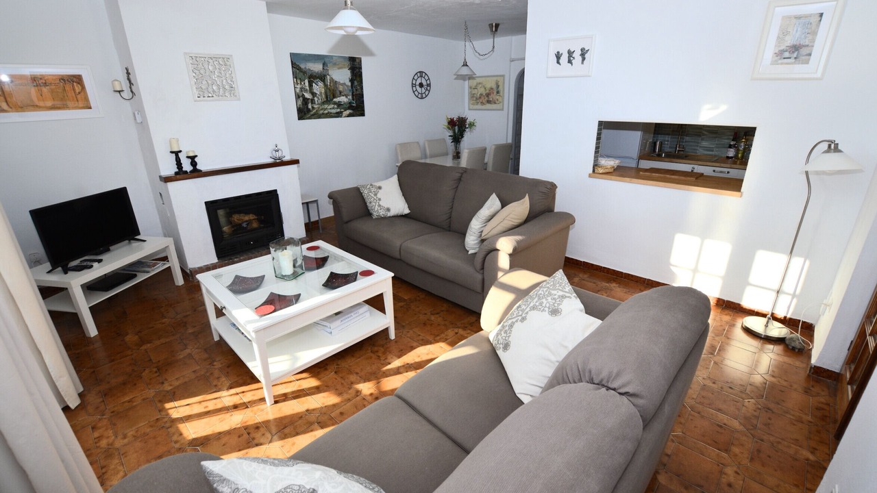 Photo of Livingroom in Mijas