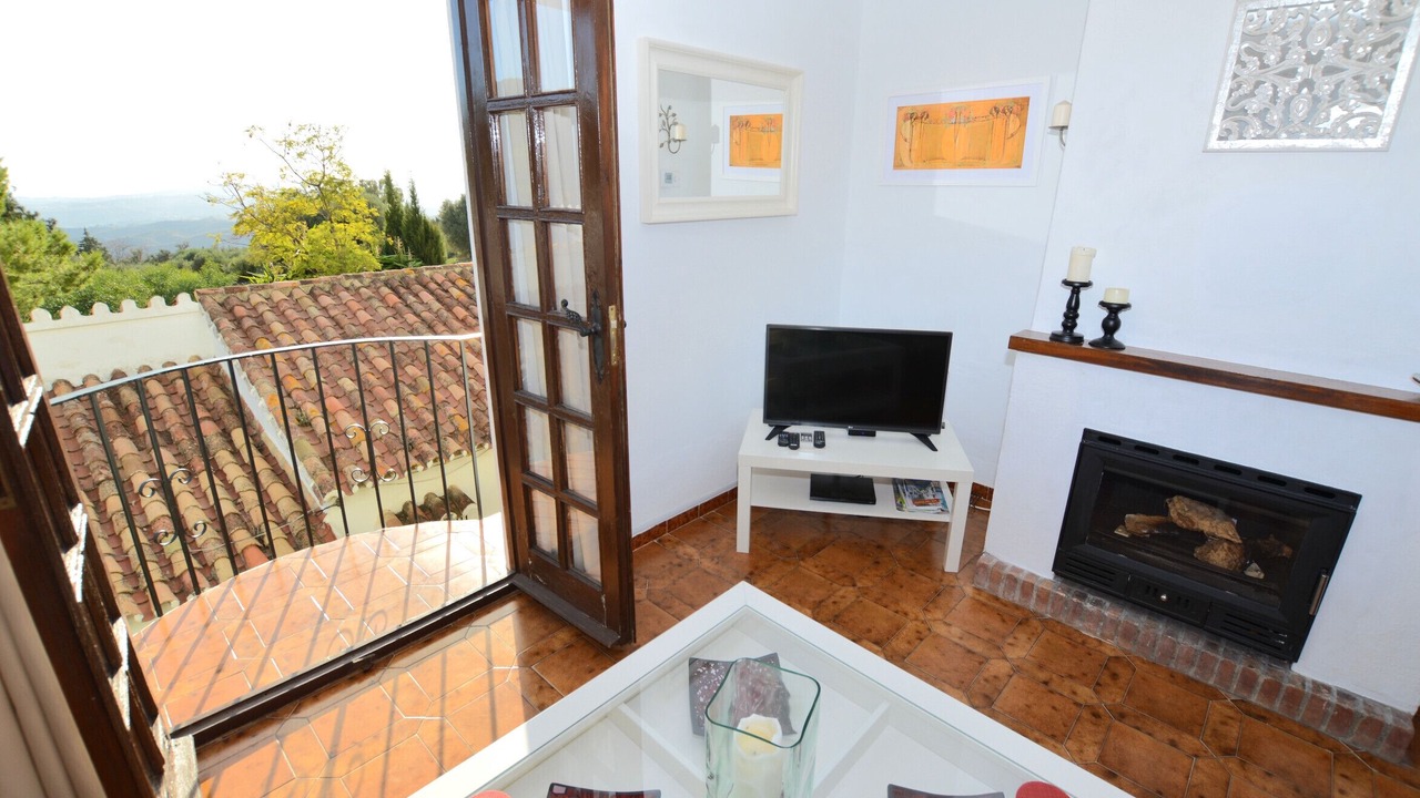 Photo of Livingroom in Mijas