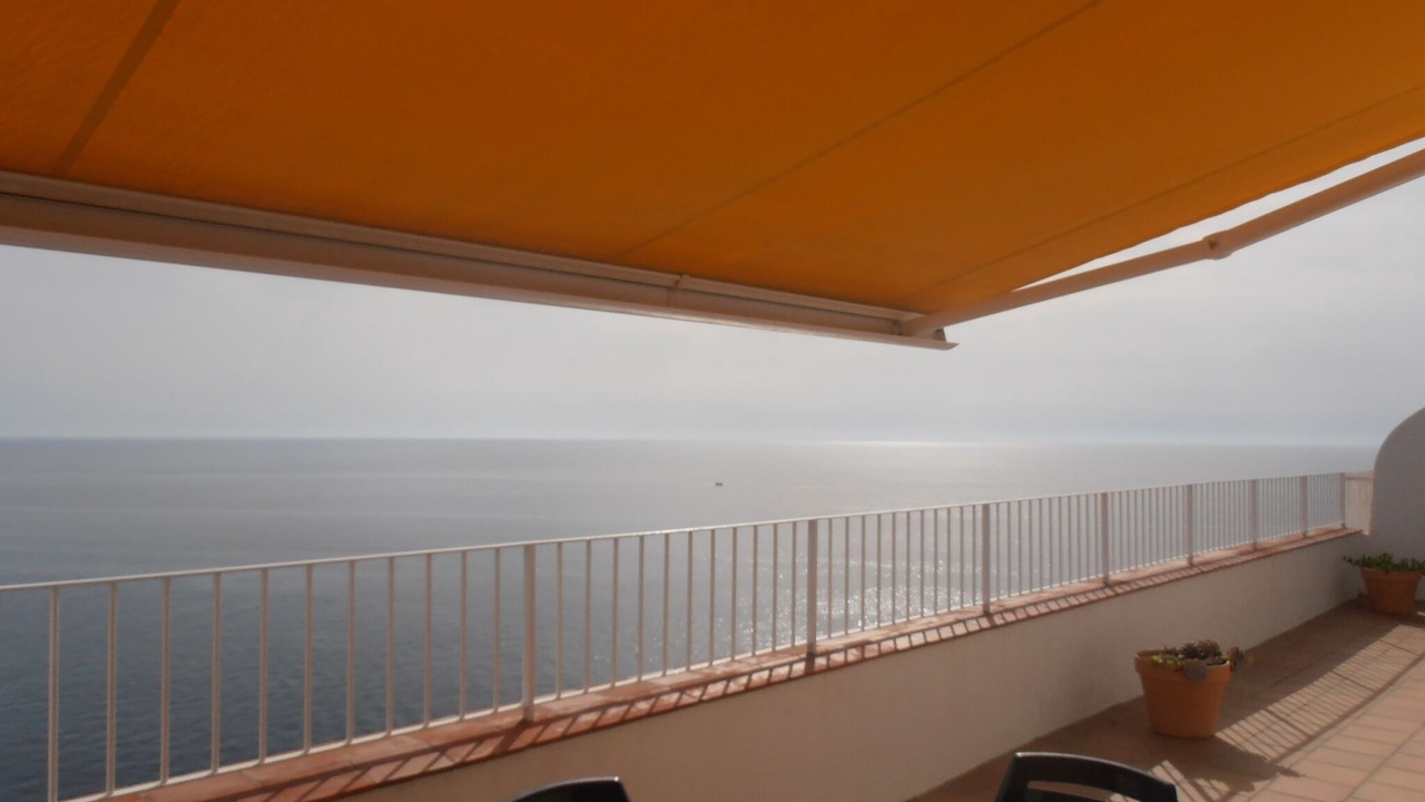 Photo of Patio Balcony in Begur