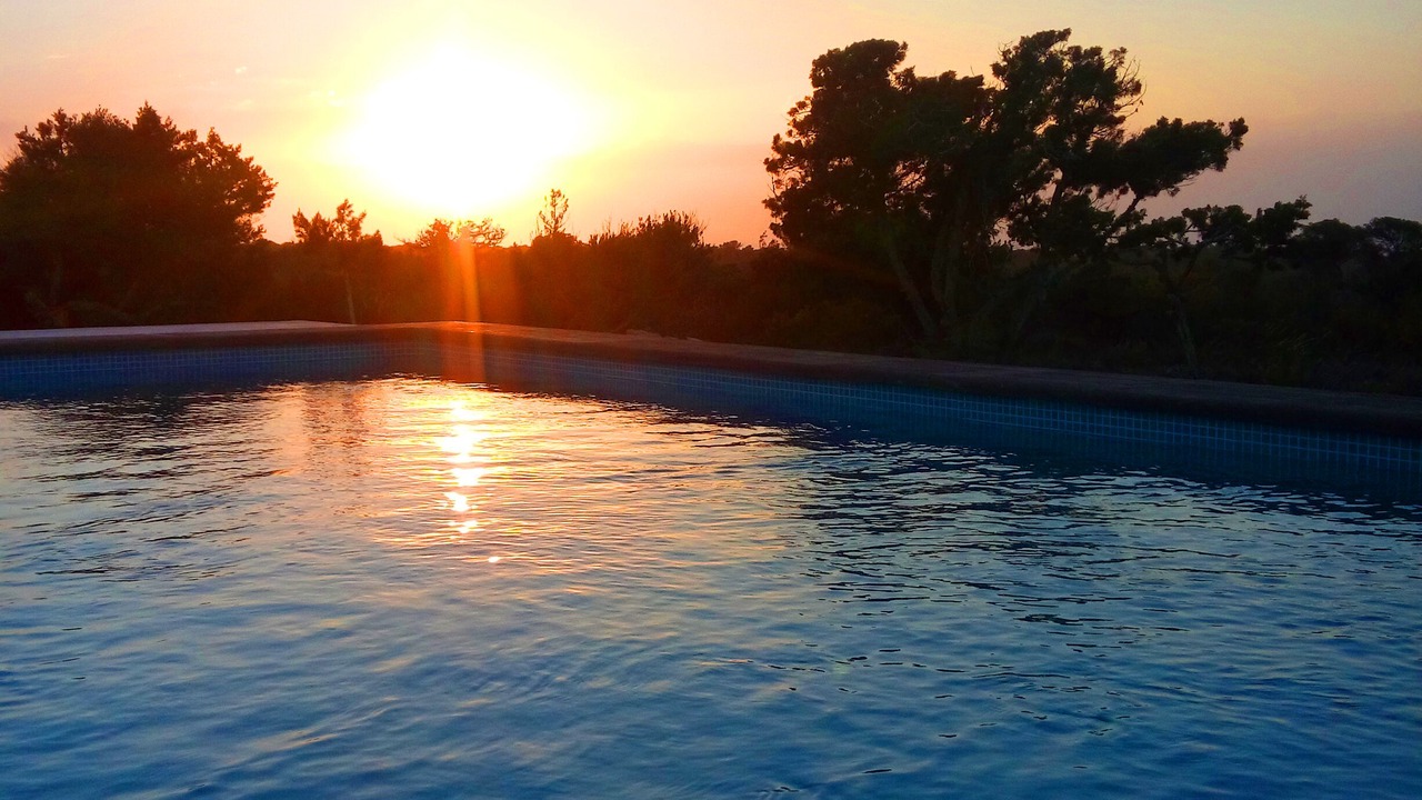 Photo of Outdoor in Formentera