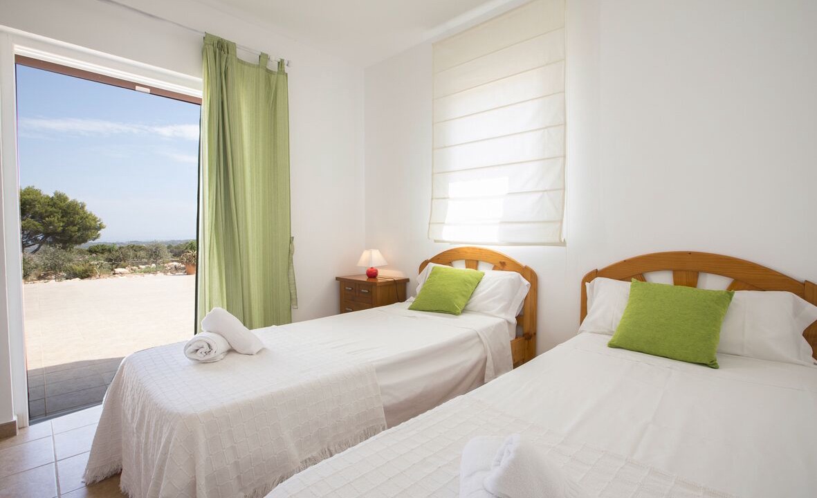 Photo of Bedroom in Formentera