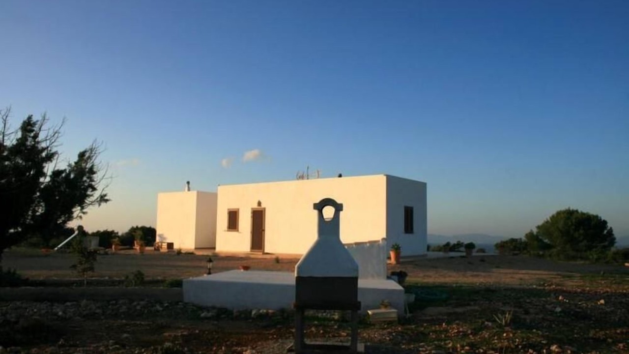 Photo of Outdoor in Formentera
