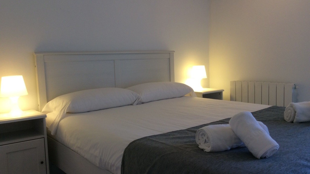 Photo of Bedroom in San Sebastian Centro